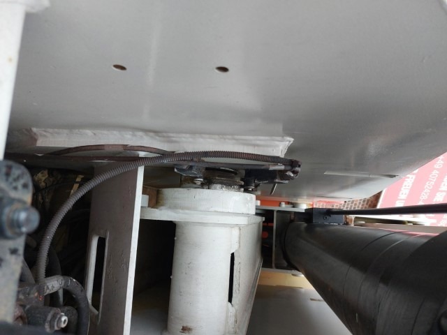 Sold - Articulated Boom Lift - View 3